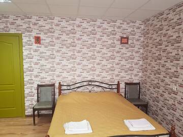 Фото Апартаменты Apartament Erfolg 11 г. Даугавпилс 1