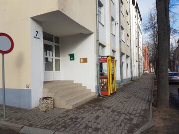 Фото Апартаменты Apartament Erfolg 11 г. Даугавпилс 2