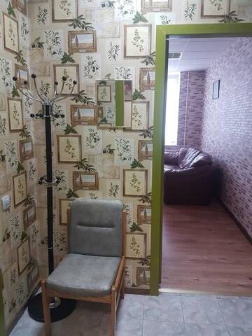 Фото номера Апартаменты с 1 спальней Апартаменты Apartament Erfolg 11 г. Даугавпилс 9