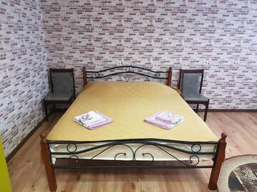 Фото номера Апартаменты с 1 спальней Апартаменты Apartament Erfolg 11 г. Даугавпилс 40