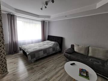 Фото Апартаменты Central Sun г. Даугавпилс 2