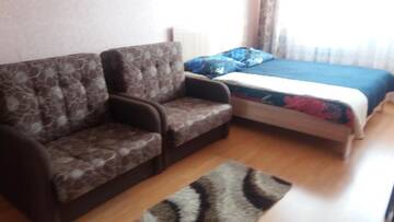 Фото номера Апартаменты Апартаменты Apartments at the church alley г. Даугавпилс 41