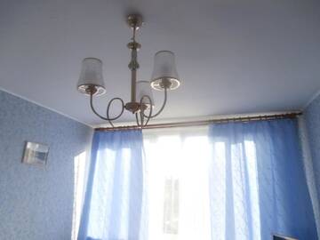 Фото номера Апартаменты Апартаменты Apartments at the church alley г. Даугавпилс 46