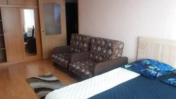 Фото номера Апартаменты Апартаменты Apartments at the church alley г. Даугавпилс 42