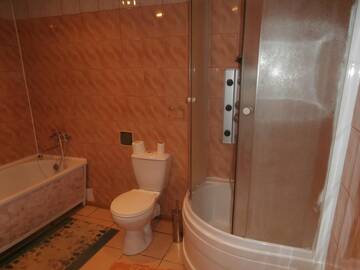 Фото номера Апартаменты Апартаменты Apartments at the church alley г. Даугавпилс 15