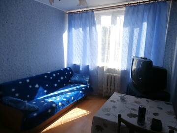 Фото номера Апартаменты Апартаменты Apartments at the church alley г. Даугавпилс 16