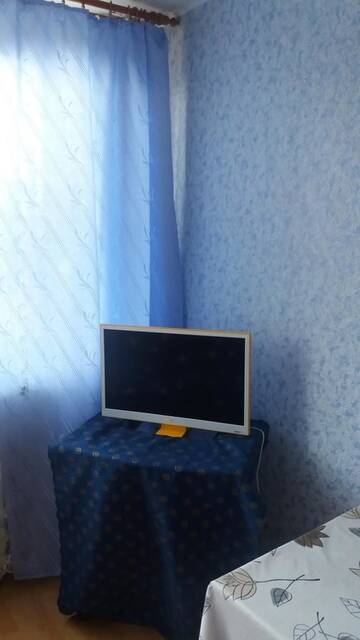 Фото номера Апартаменты Апартаменты Apartments at the church alley г. Даугавпилс 13