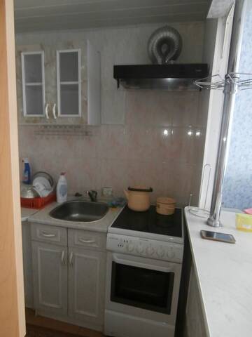 Фото номера Апартаменты Апартаменты Apartments at the church alley г. Даугавпилс 19