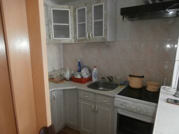 Фото номера Апартаменты Апартаменты Apartments at the church alley г. Даугавпилс 17