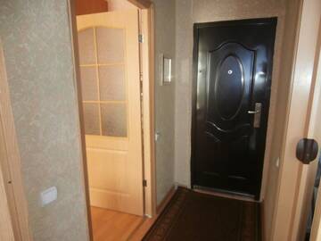 Фото номера Апартаменты Апартаменты Apartments at the church alley г. Даугавпилс 28