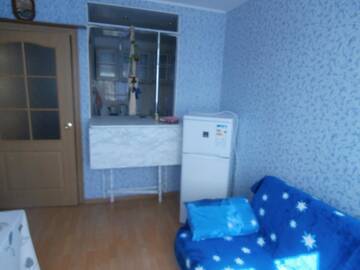 Фото номера Апартаменты Апартаменты Apartments at the church alley г. Даугавпилс 22