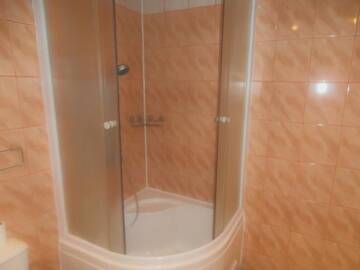 Фото номера Апартаменты Апартаменты Apartments at the church alley г. Даугавпилс 27
