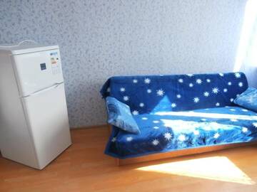 Фото номера Апартаменты Апартаменты Apartments at the church alley г. Даугавпилс 35