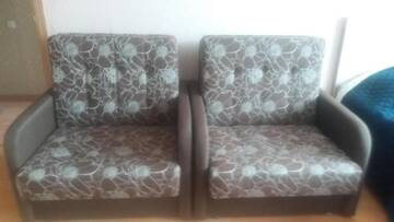 Фото номера Апартаменты Апартаменты Apartments at the church alley г. Даугавпилс 40