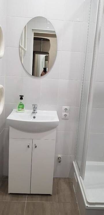 Фото номера Апартаменты Апартаменты Central Park г. Даугавпилс 36