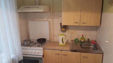 Фото номера Апартаменты Апартаменты Apartament Erfolg 16 г. Даугавпилс 15