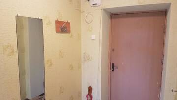 Фото номера Апартаменты Апартаменты Apartament Erfolg 16 г. Даугавпилс 16