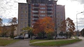 Фото номера Апартаменты Апартаменты Apartament Erfolg 16 г. Даугавпилс 19