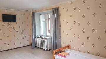 Фото номера Апартаменты Апартаменты Apartament Erfolg 16 г. Даугавпилс 17