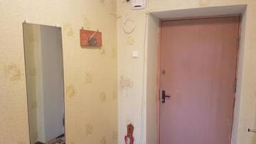 Фото номера Апартаменты Апартаменты Apartament Erfolg 16 г. Даугавпилс 25