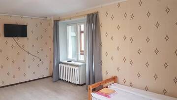 Фото номера Апартаменты Апартаменты Apartament Erfolg 16 г. Даугавпилс 26