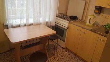 Фото номера Апартаменты Апартаменты Apartament Erfolg 16 г. Даугавпилс 22