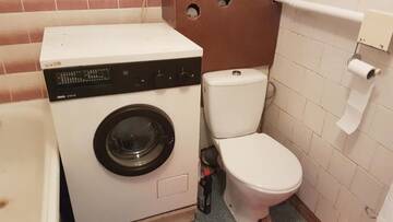 Фото номера Апартаменты Апартаменты Apartament Erfolg 16 г. Даугавпилс 23