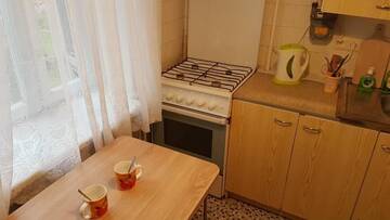 Фото номера Апартаменты Апартаменты Apartament Erfolg 16 г. Даугавпилс 29