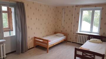 Фото номера Апартаменты Апартаменты Apartament Erfolg 16 г. Даугавпилс 27