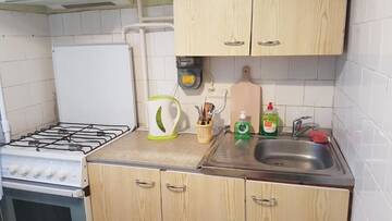 Фото номера Апартаменты Апартаменты Apartament Erfolg 16 г. Даугавпилс 34