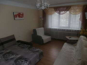 Фото номера Апартаменты Апартаменты Central Daugavpils Apartment г. Даугавпилс 43