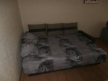 Фото номера Апартаменты Апартаменты Central Daugavpils Apartment г. Даугавпилс 44