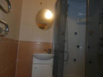 Фото номера Апартаменты Апартаменты Central Daugavpils Apartment г. Даугавпилс 15