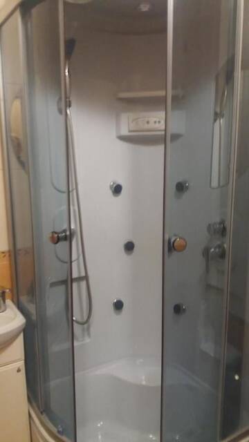 Фото номера Апартаменты Апартаменты Central Daugavpils Apartment г. Даугавпилс 16