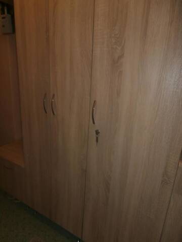 Фото номера Апартаменты Апартаменты Central Daugavpils Apartment г. Даугавпилс 19