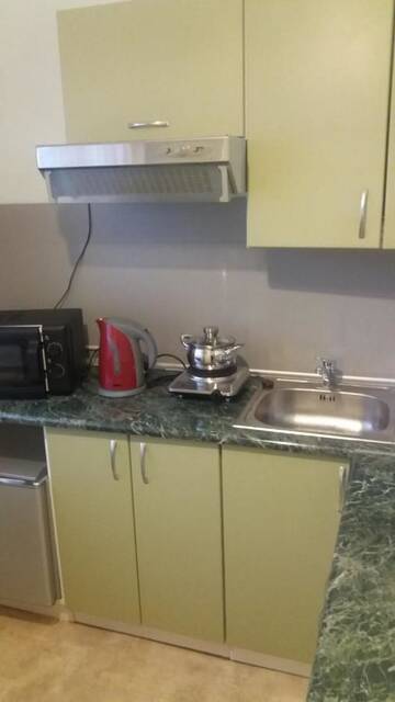 Фото Апартаменты Central Daugavpils Apartment г. Даугавпилс 2