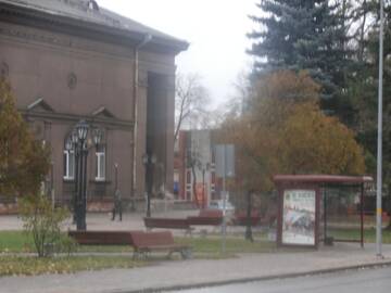 Фото номера Апартаменты Апартаменты Central Daugavpils Apartment г. Даугавпилс 28