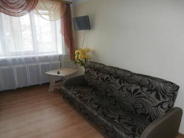 Фото номера Апартаменты Апартаменты Central Daugavpils Apartment г. Даугавпилс 26