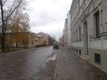 Фото номера Апартаменты Апартаменты Central Daugavpils Apartment г. Даугавпилс 23