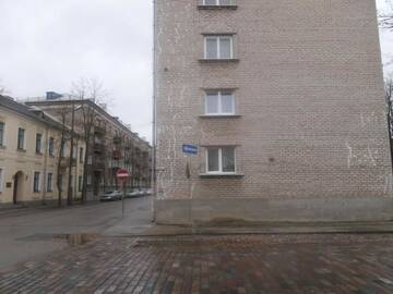 Фото номера Апартаменты Апартаменты Central Daugavpils Apartment г. Даугавпилс 24