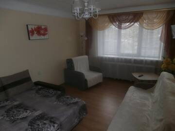 Фото номера Апартаменты Апартаменты Central Daugavpils Apartment г. Даугавпилс 9