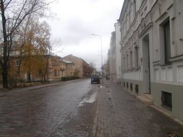 Фото номера Апартаменты Апартаменты Central Daugavpils Apartment г. Даугавпилс 31