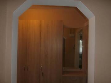 Фото номера Апартаменты Апартаменты Central Daugavpils Apartment г. Даугавпилс 35