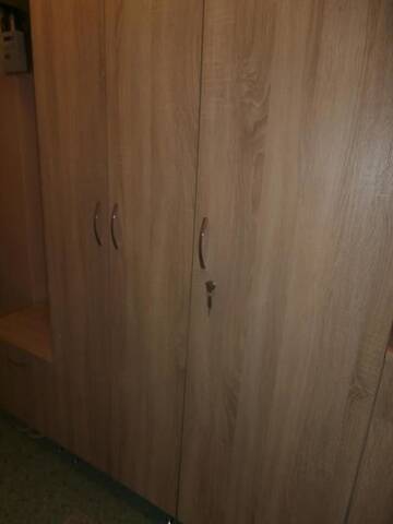 Фото номера Апартаменты Апартаменты Central Daugavpils Apartment г. Даугавпилс 33
