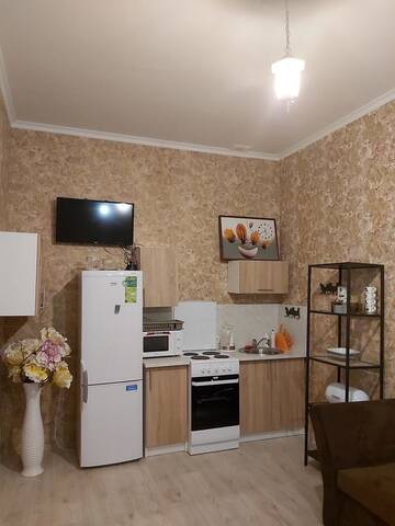 Фото Апартаменты Sofija apartamenti г. Даугавпилс 5