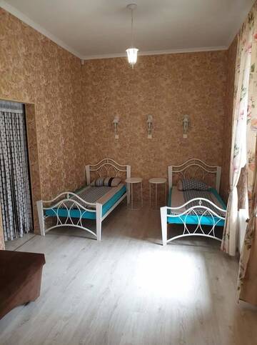 Фото Апартаменты Sofija apartamenti г. Даугавпилс 1