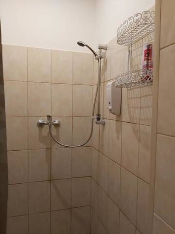 Фото номера Апартаменты с 2 спальнями Апартаменты Sofija apartamenti г. Даугавпилс 15