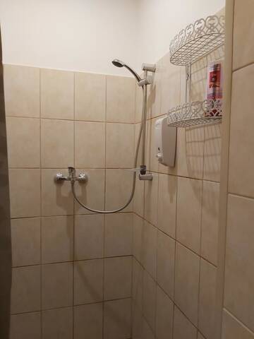 Фото номера Апартаменты с 2 спальнями Апартаменты Sofija apartamenti г. Даугавпилс 7