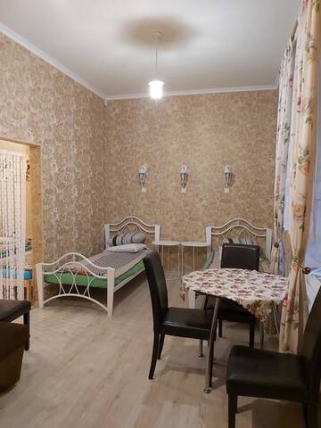 Фото Апартаменты Sofija apartamenti г. Даугавпилс 3