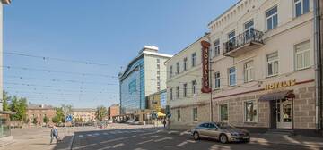 Фото Отель Saules rati г. Даугавпилс 2